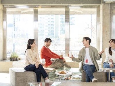 ‘편안한 공간’ 리모델링 프로젝트 완료! 이미지